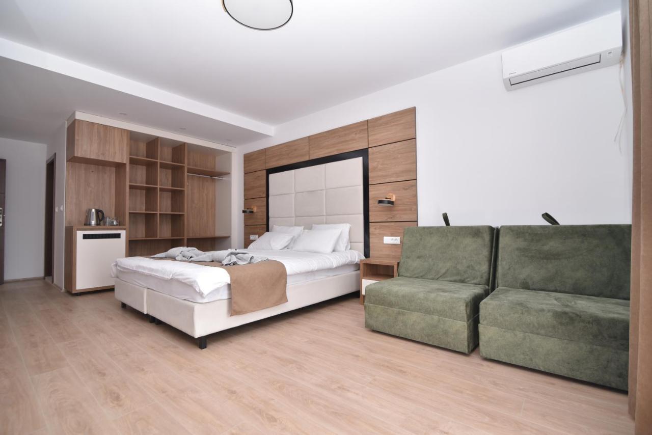 Villa Mystic Ohrid Exterior photo