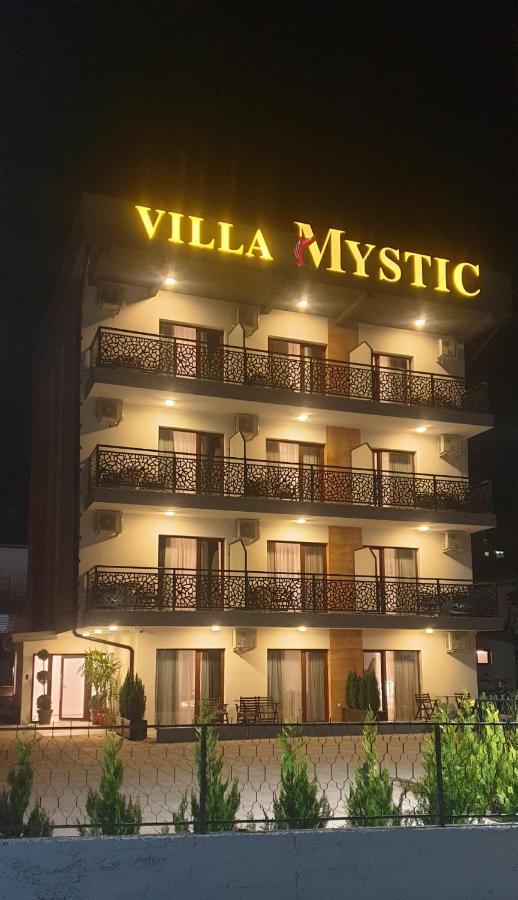 Villa Mystic Ohrid Exterior photo
