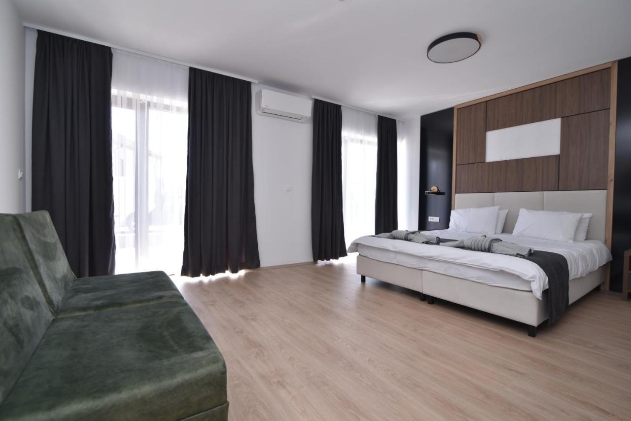 Villa Mystic Ohrid Room photo